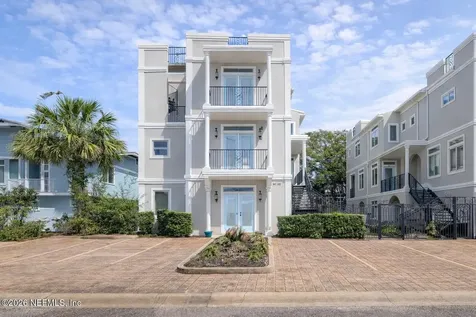 361 Ahern Street Atlantic Beach FL 32233