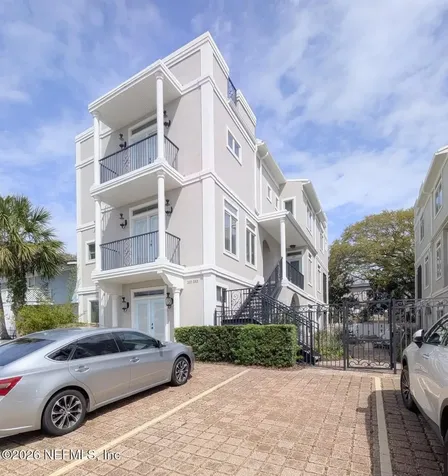 361 Ahern Street Atlantic Beach FL 32233
