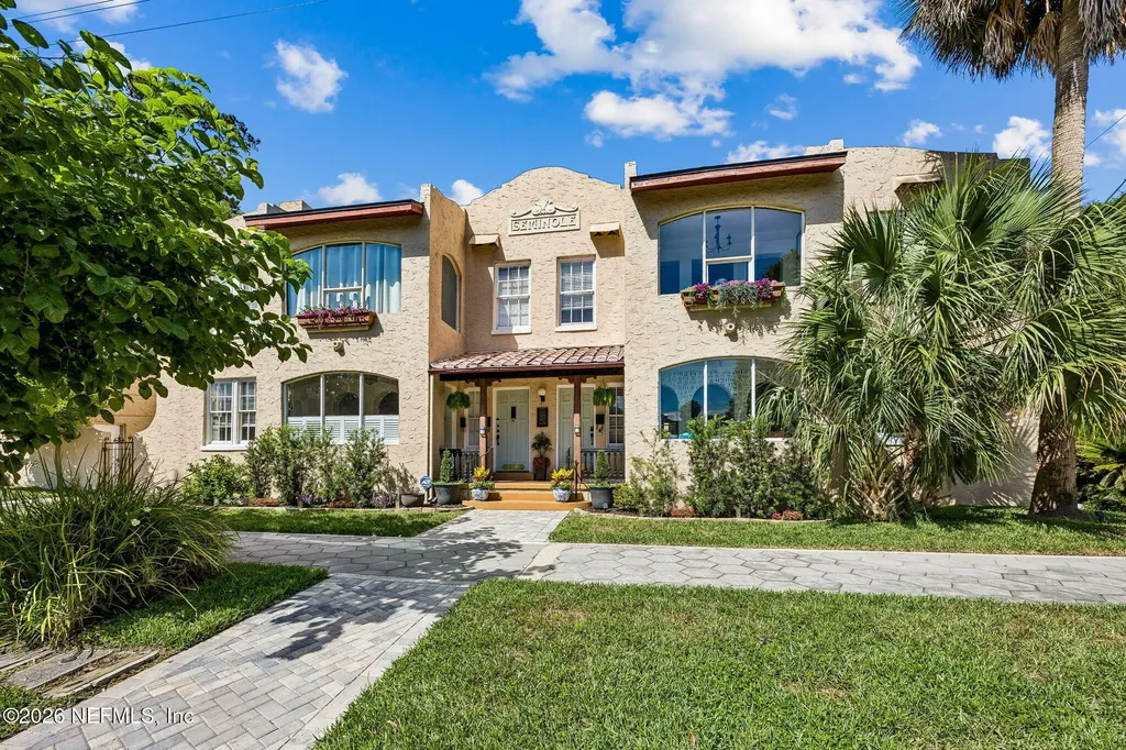 1627 Seminole Road Jacksonville FL 32205