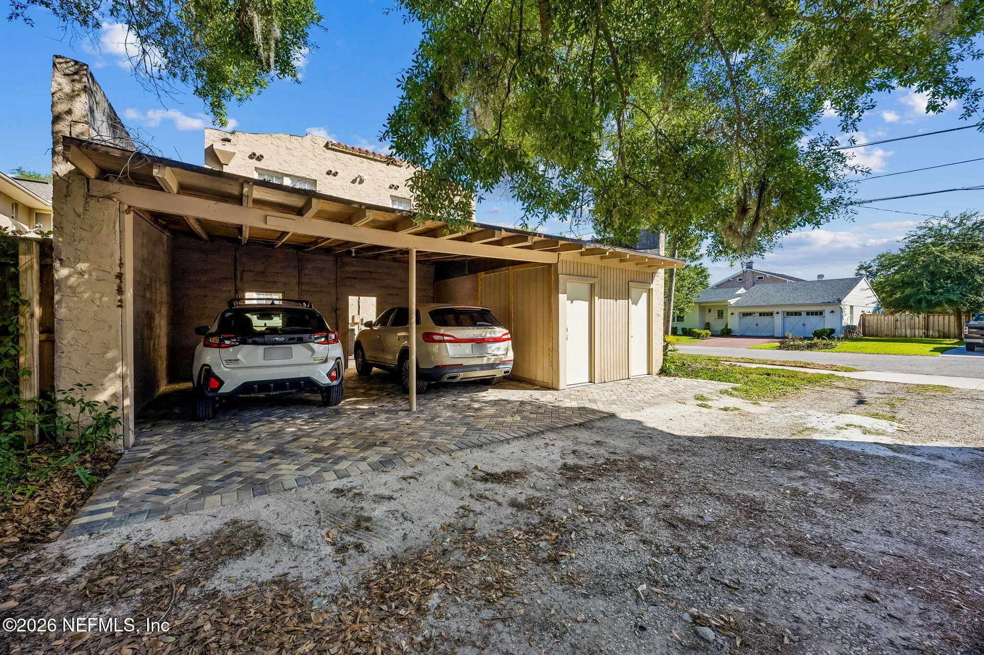 1627 Seminole Road Jacksonville FL 32205