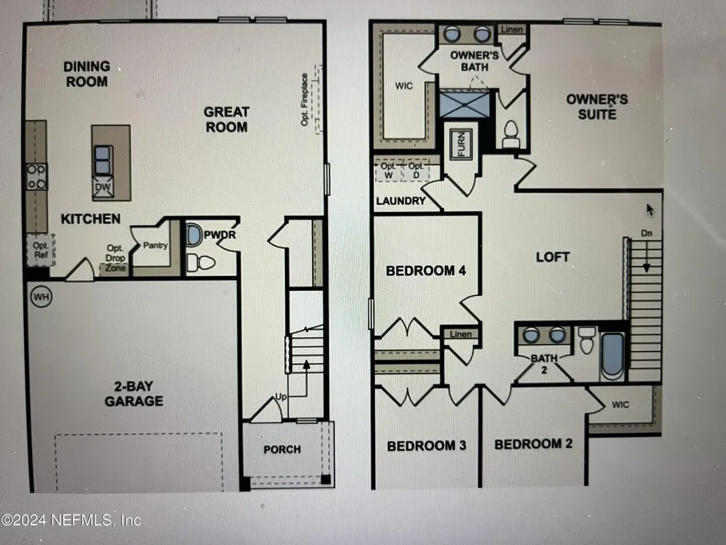 14710 Cashew Avenue Jacksonville FL 32218