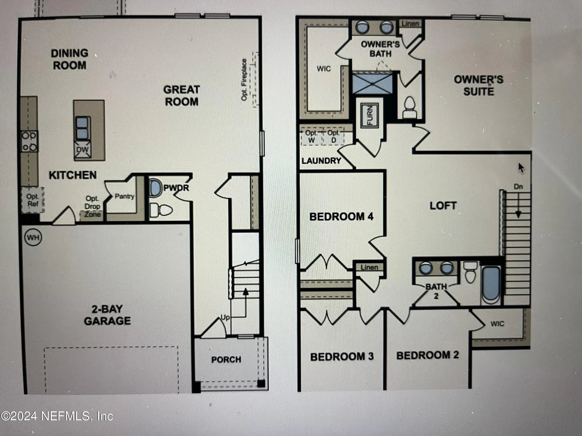 14710 Cashew Avenue Jacksonville FL 32218