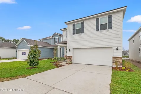 14710 Cashew Avenue Jacksonville FL 32218