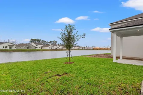 14710 Cashew Avenue Jacksonville FL 32218