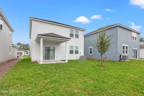 14710 Cashew Avenue Jacksonville FL 32218