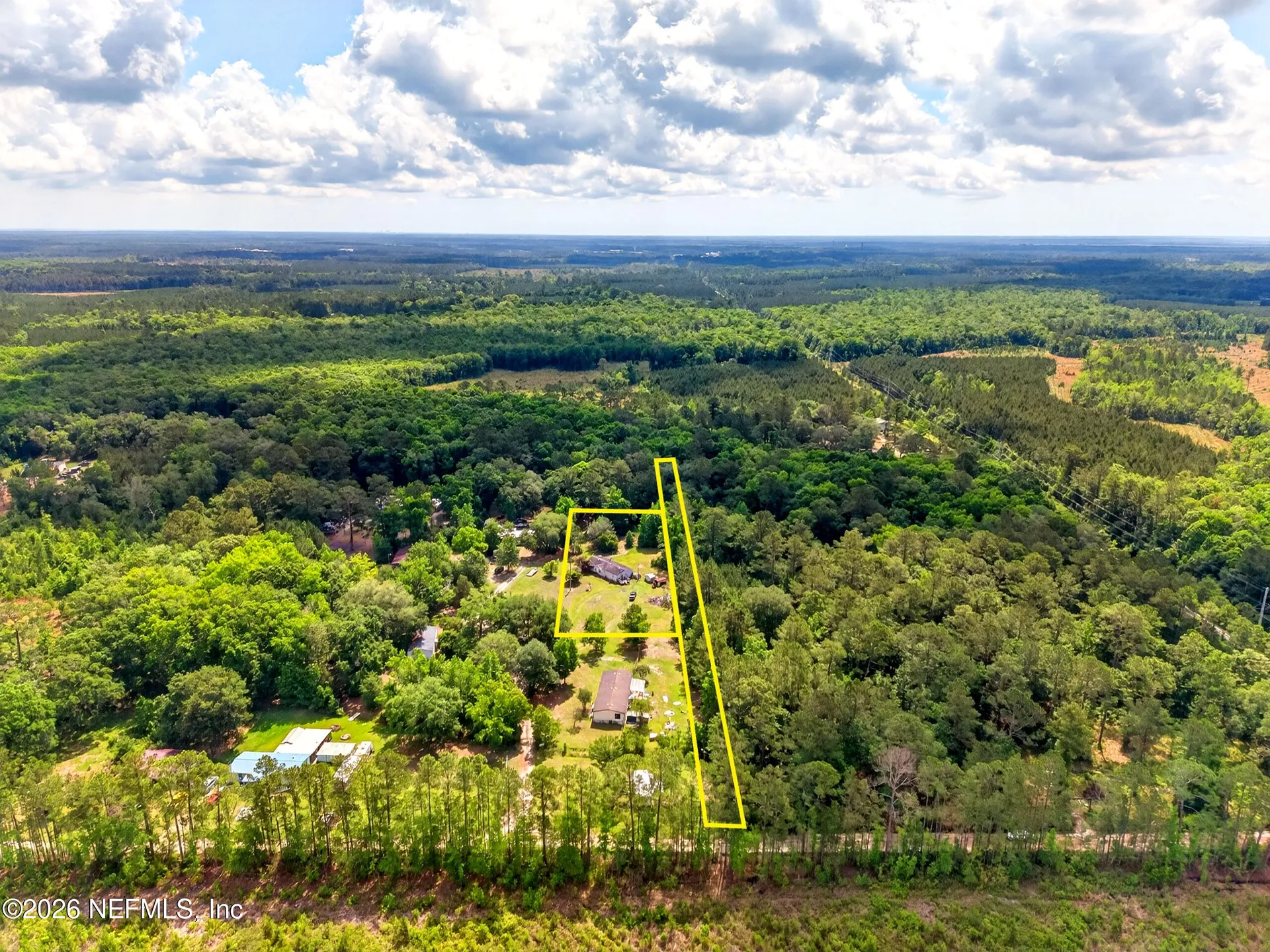 66068 Iona Place Yulee FL 32097