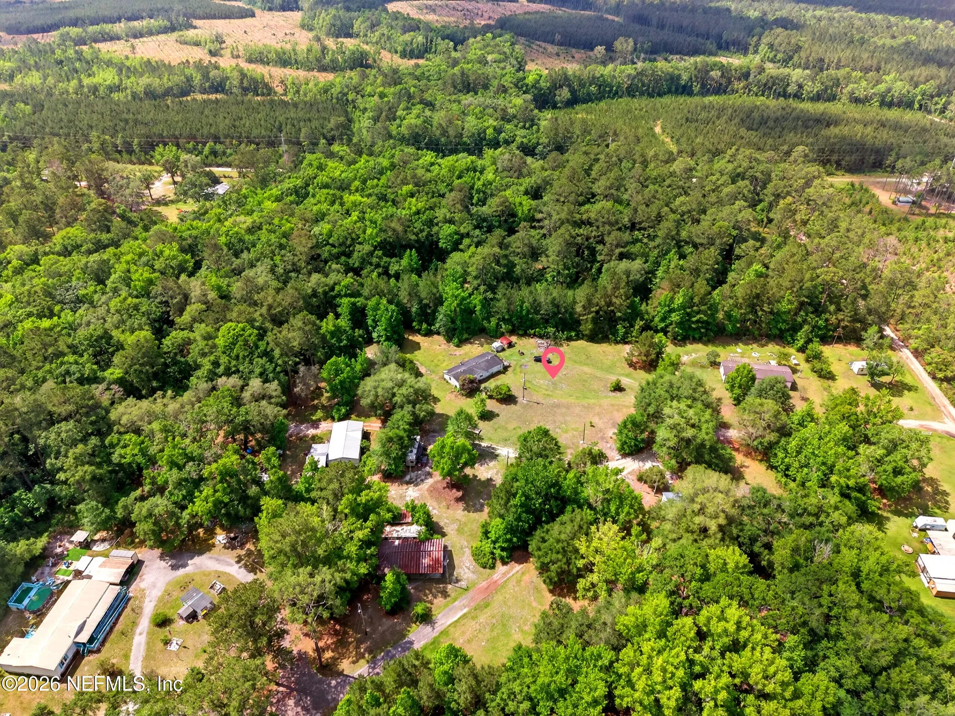 66068 Iona Place Yulee FL 32097