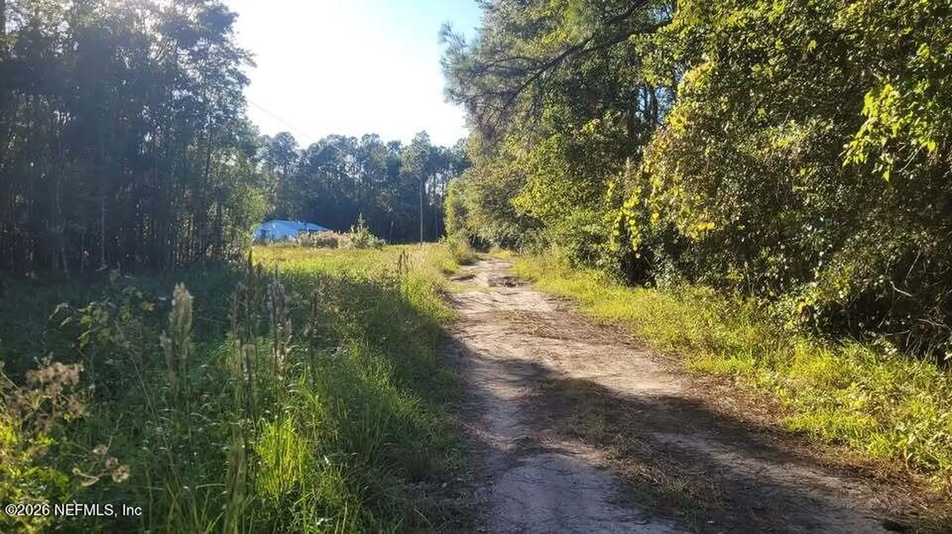 0 SE 125th Street Starke FL 32091
