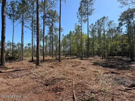 0 SE 125th Street Starke FL 32091