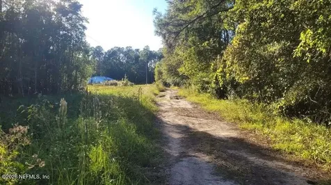 0 SE 125th Street Starke FL 32091