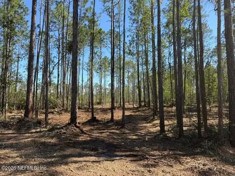 0 SE 125th Street Starke FL 32091