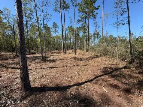 0 SE 125th Street Starke FL 32091