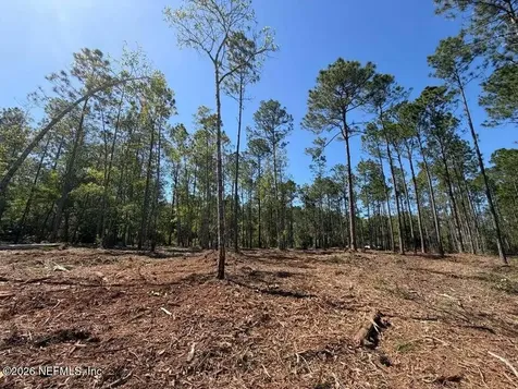 0 SE 125th Street Starke FL 32091