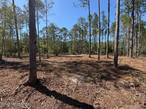 0 SE 125th Street Starke FL 32091