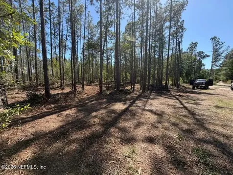 0 SE 125th Street Starke FL 32091