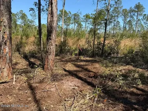 0 SE 125th Street Starke FL 32091
