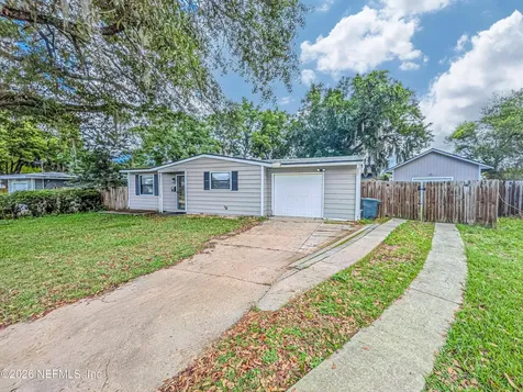 837 Leonie Circle Jacksonville FL 32211