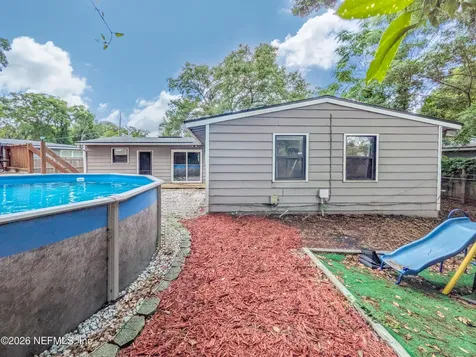 837 Leonie Circle Jacksonville FL 32211