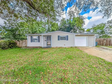 837 Leonie Circle Jacksonville FL 32211