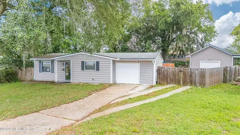 837 Leonie Circle Jacksonville FL 32211