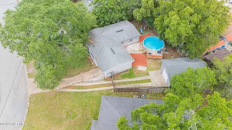 837 Leonie Circle Jacksonville FL 32211