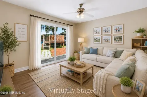 837 Leonie Circle Jacksonville FL 32211