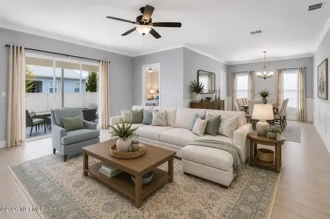 348 Windwalker Drive St. Augustine FL 32092