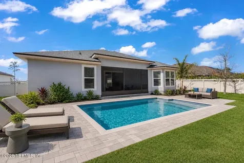 348 Windwalker Drive St. Augustine FL 32092