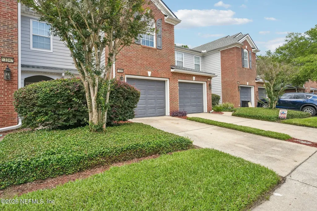13349 Stone Pond Drive Jacksonville FL 32224