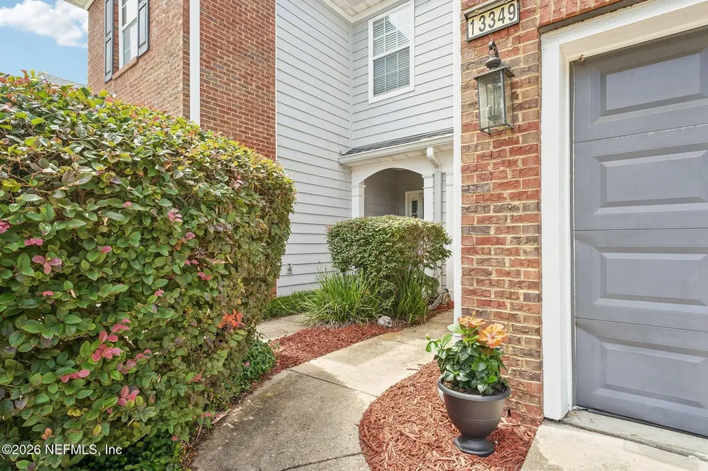 13349 Stone Pond Drive Jacksonville FL 32224