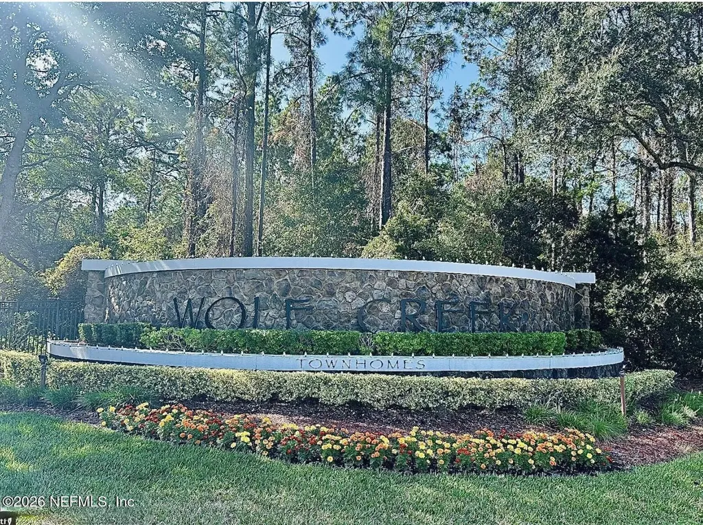 13349 Stone Pond Drive Jacksonville FL 32224