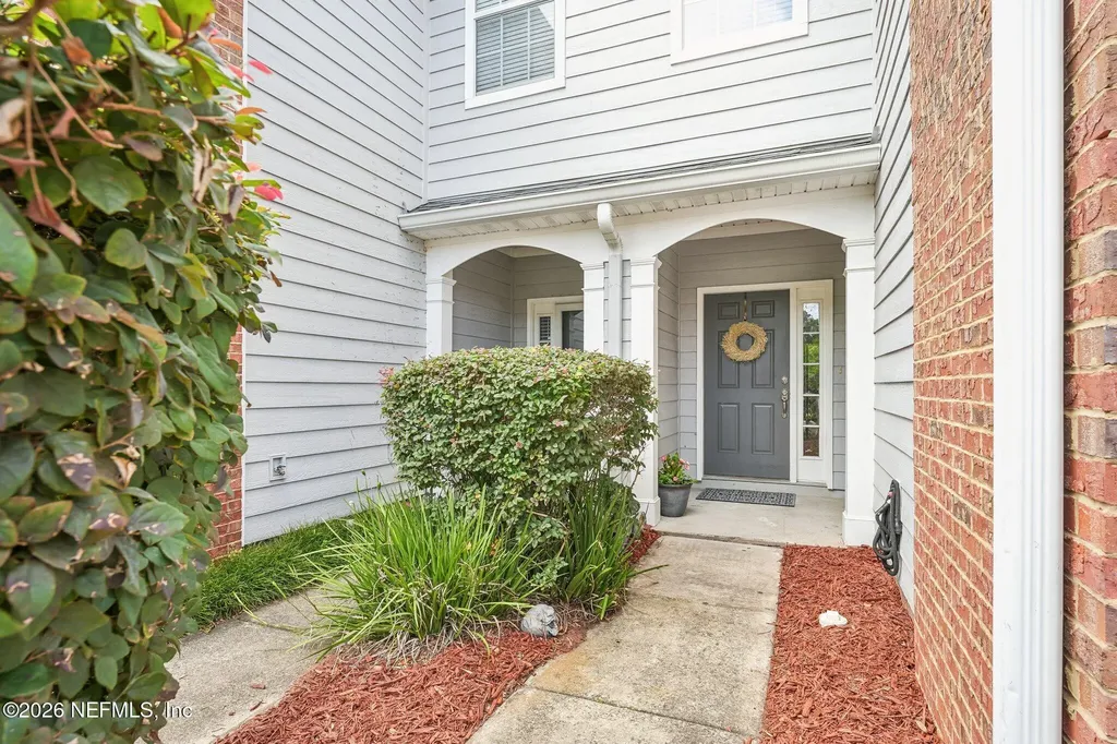 13349 Stone Pond Drive Jacksonville FL 32224