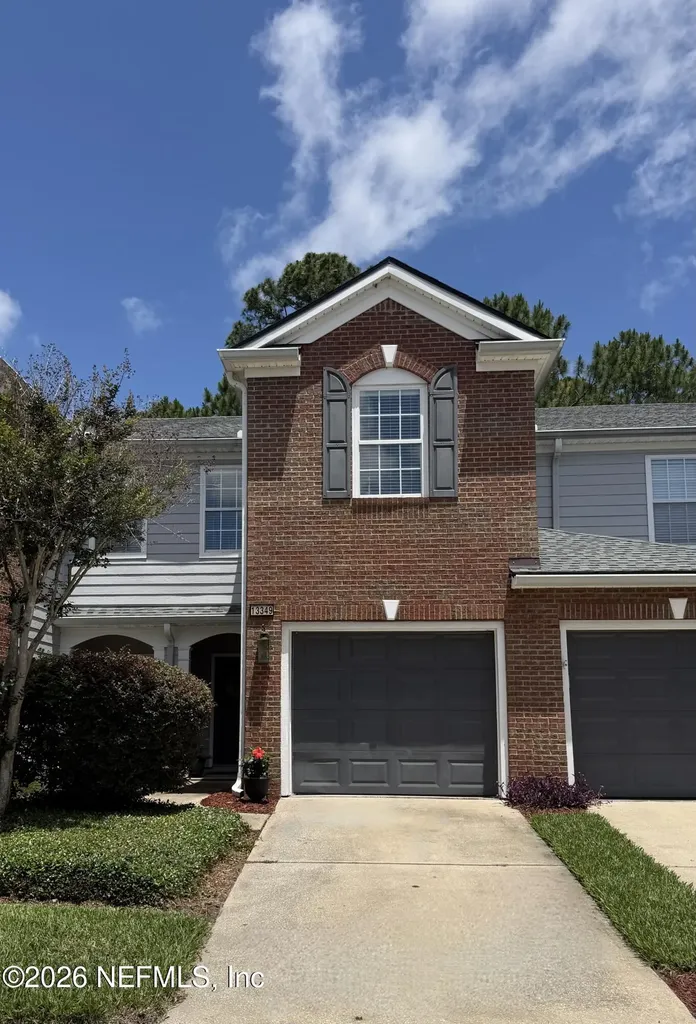 13349 Stone Pond Drive Jacksonville FL 32224