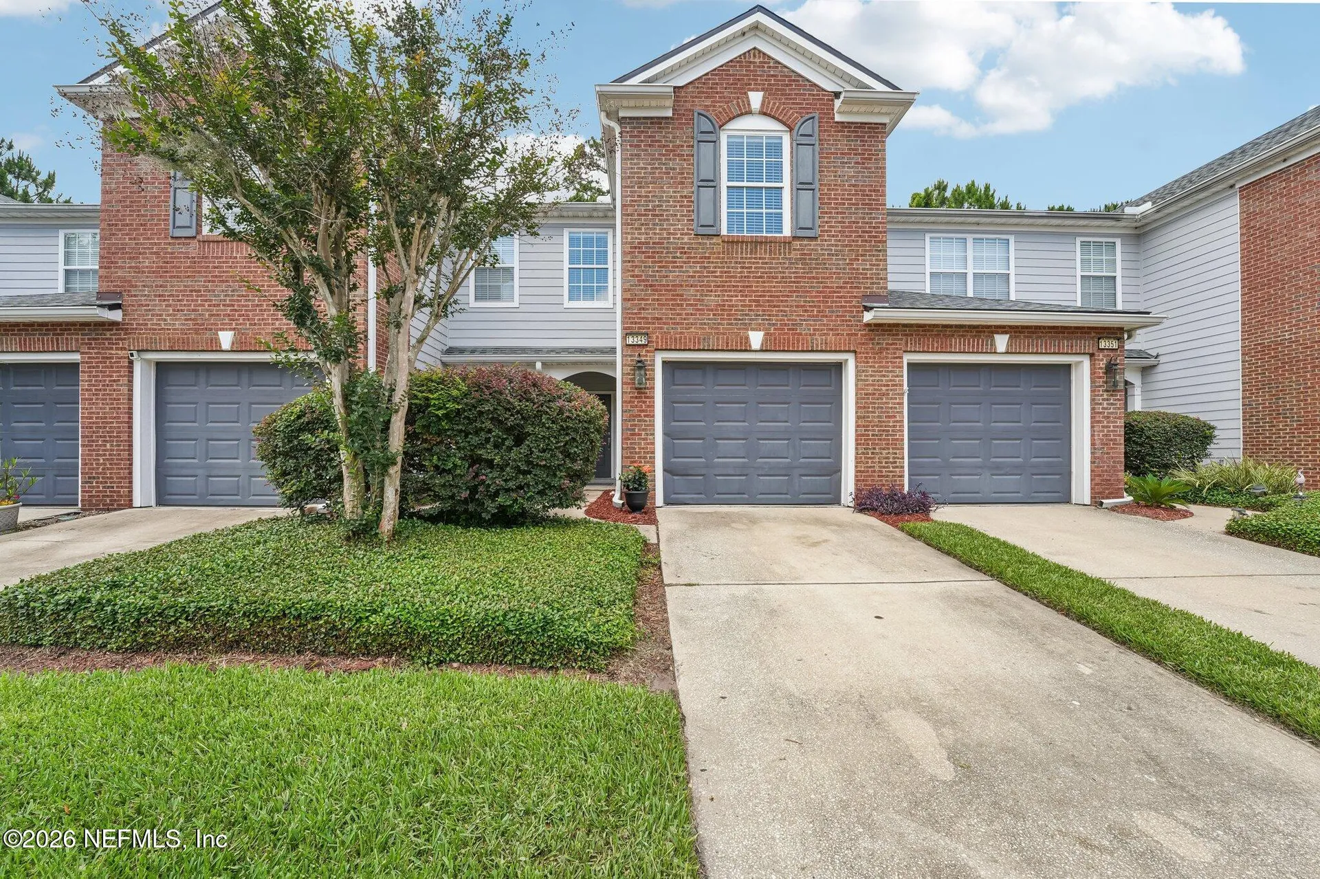 13349 Stone Pond Drive Jacksonville FL 32224