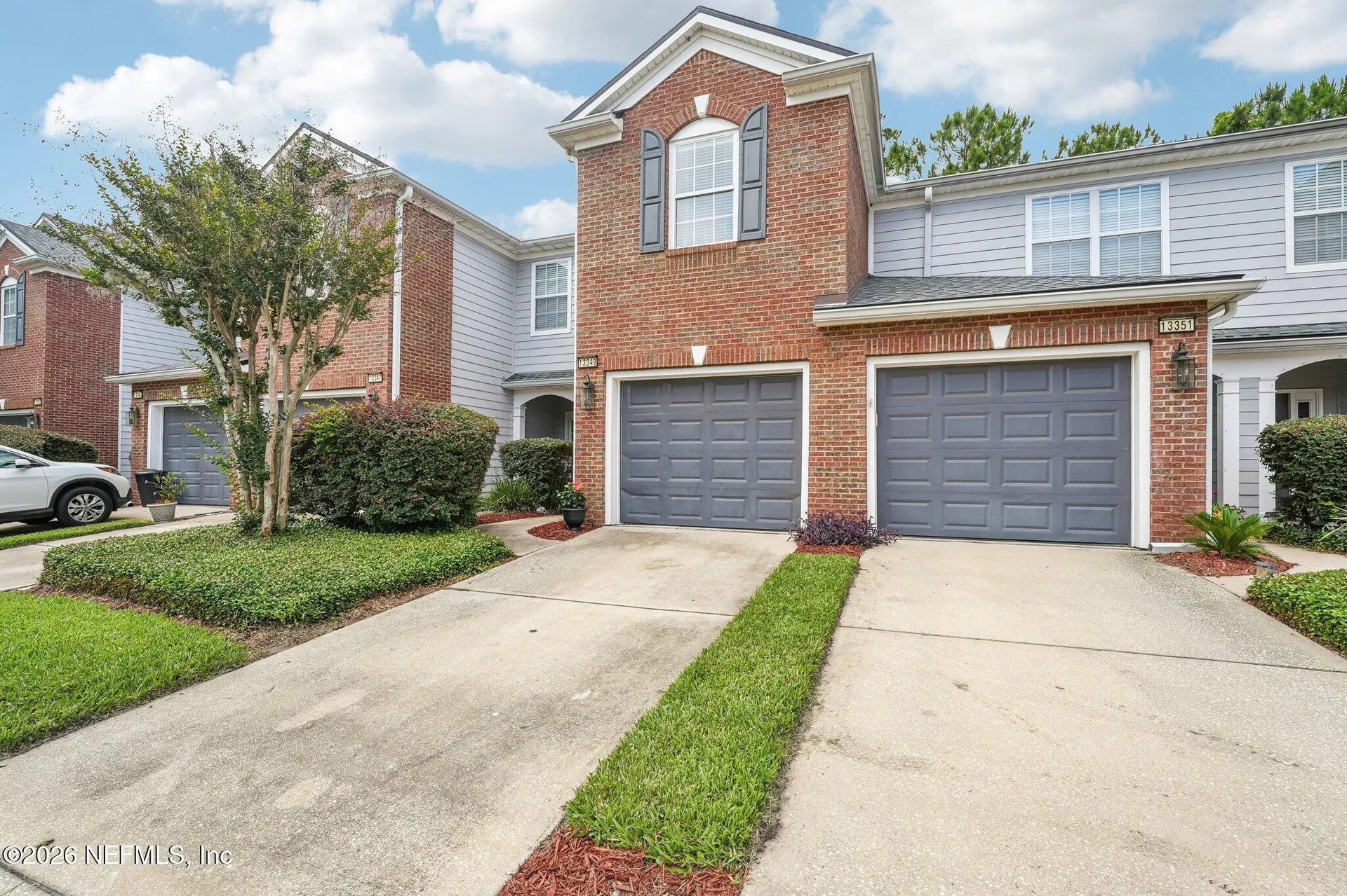 13349 Stone Pond Drive Jacksonville FL 32224