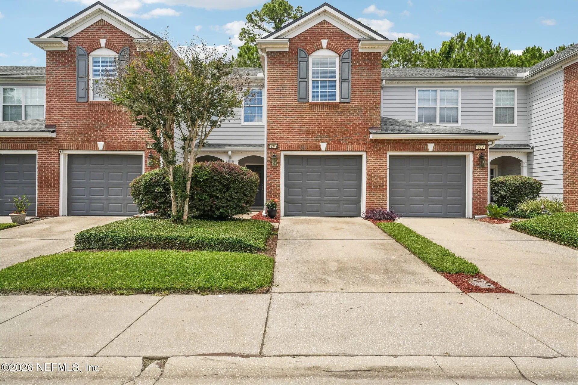 13349 Stone Pond Drive Jacksonville FL 32224