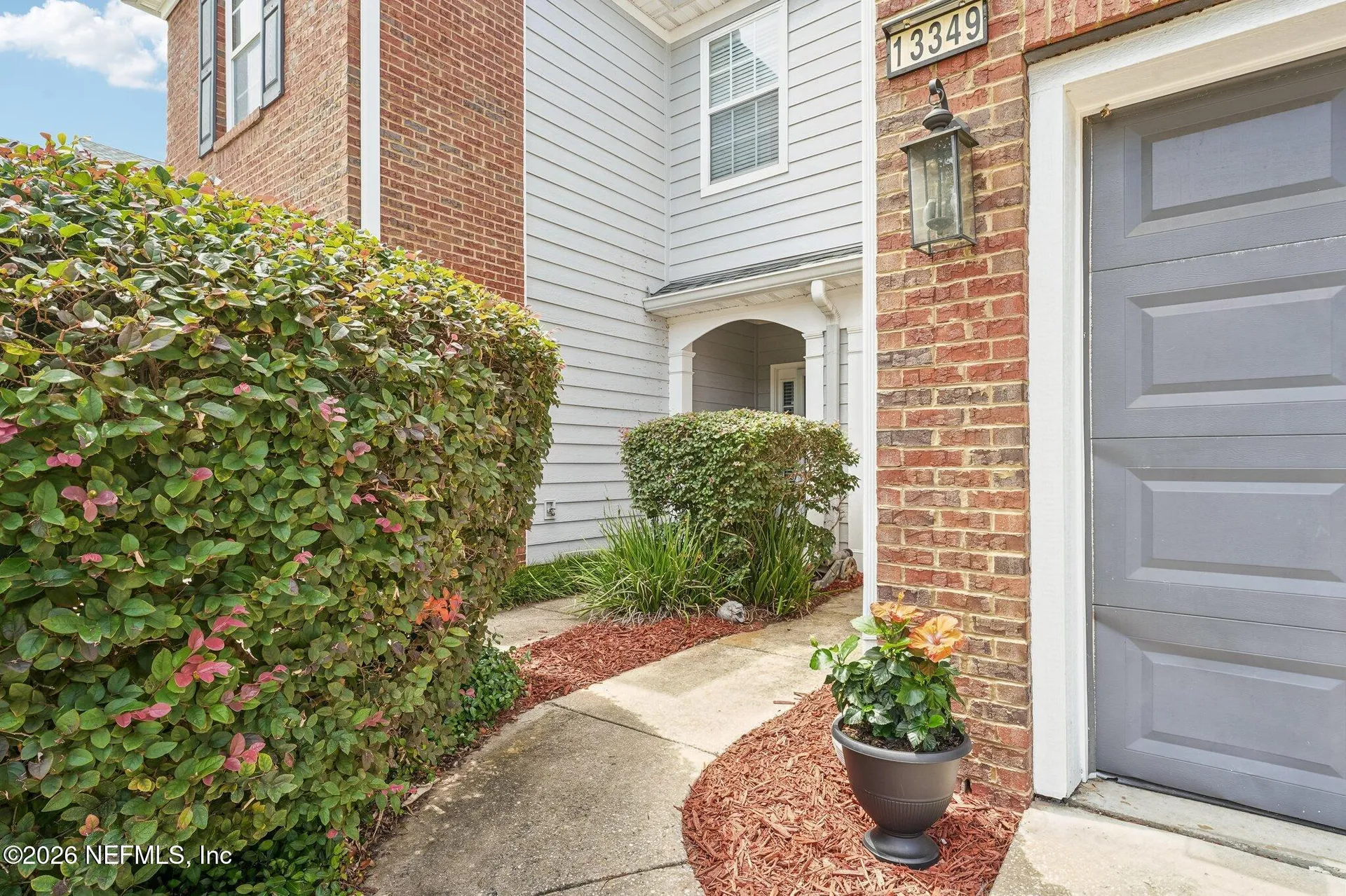 13349 Stone Pond Drive Jacksonville FL 32224