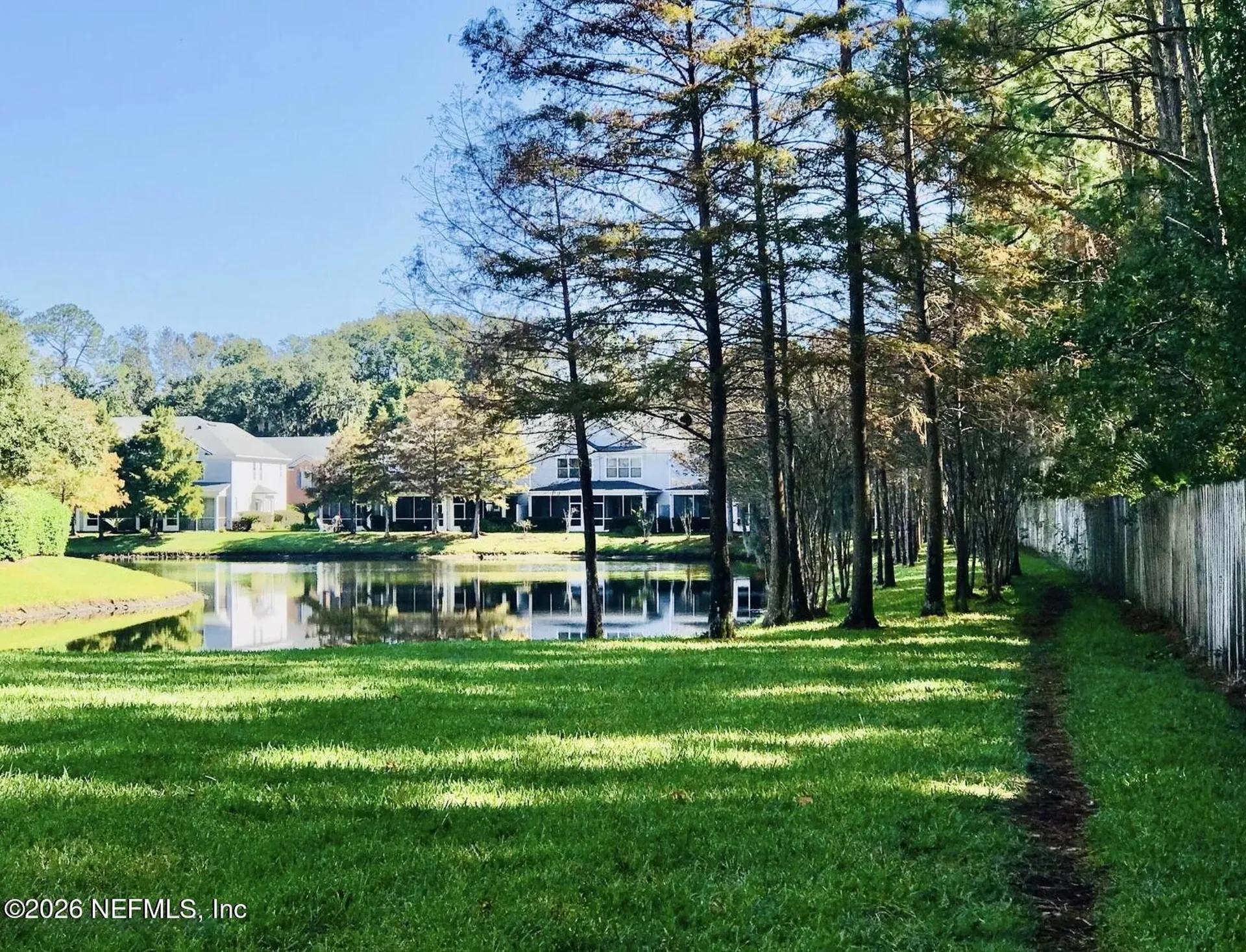 13349 Stone Pond Drive Jacksonville FL 32224