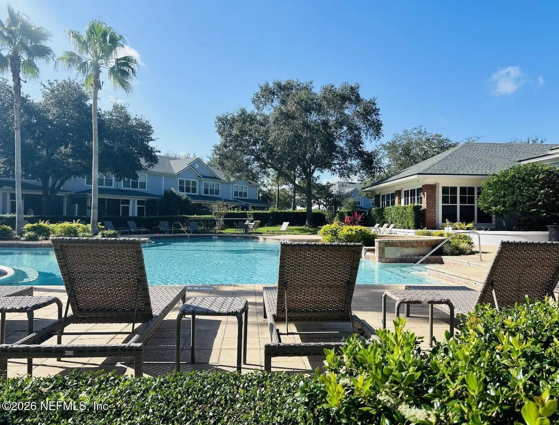 13349 Stone Pond Drive Jacksonville FL 32224