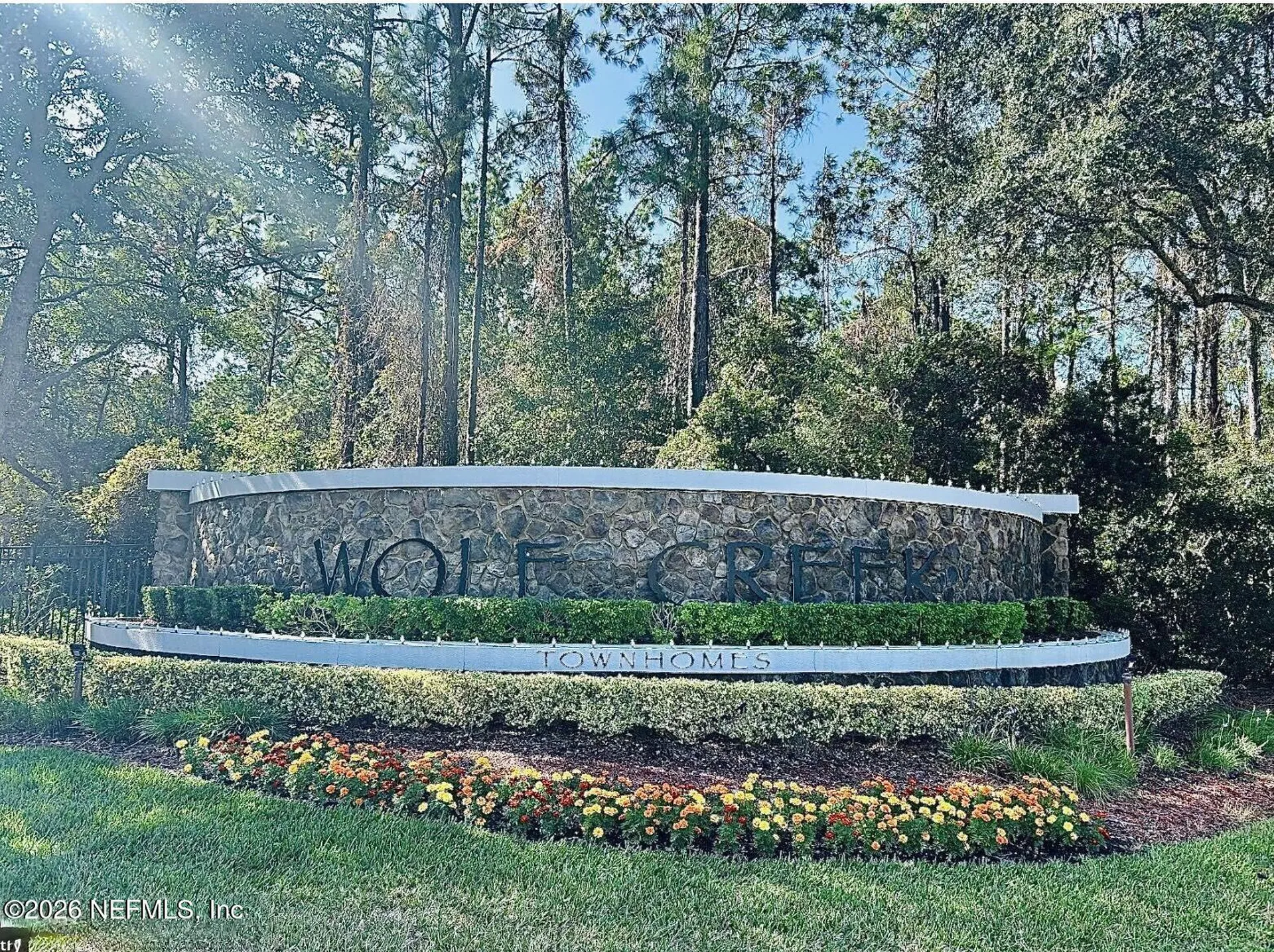 13349 Stone Pond Drive Jacksonville FL 32224