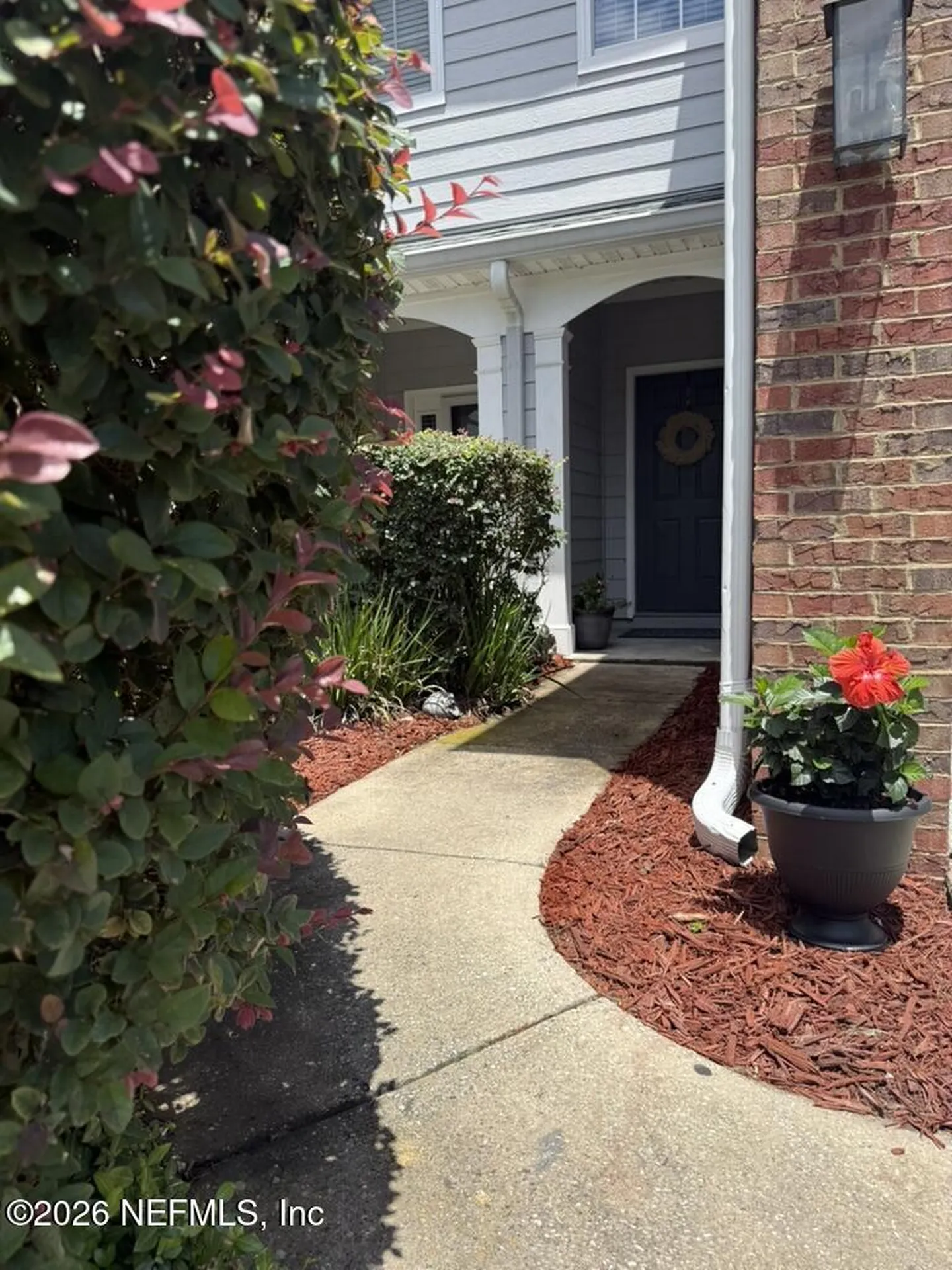 13349 Stone Pond Drive Jacksonville FL 32224