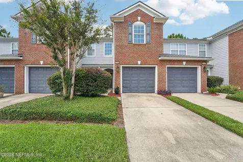 13349 Stone Pond Drive Jacksonville FL 32224