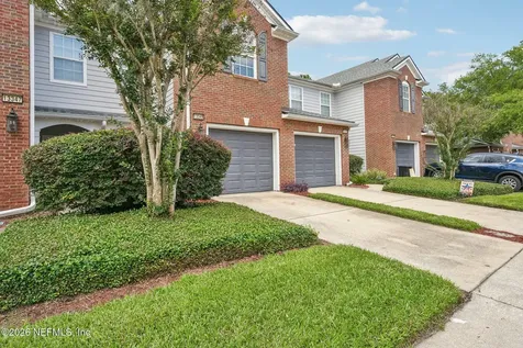 13349 Stone Pond Drive Jacksonville FL 32224