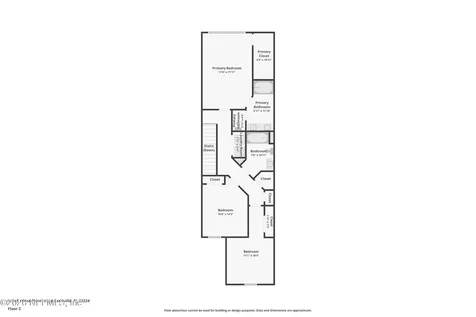 13349 Stone Pond Drive Jacksonville FL 32224