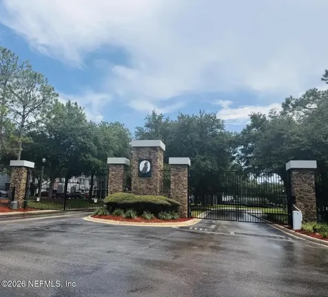 13349 Stone Pond Drive Jacksonville FL 32224