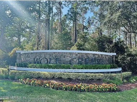 13349 Stone Pond Drive Jacksonville FL 32224