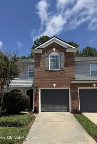 13349 Stone Pond Drive Jacksonville FL 32224