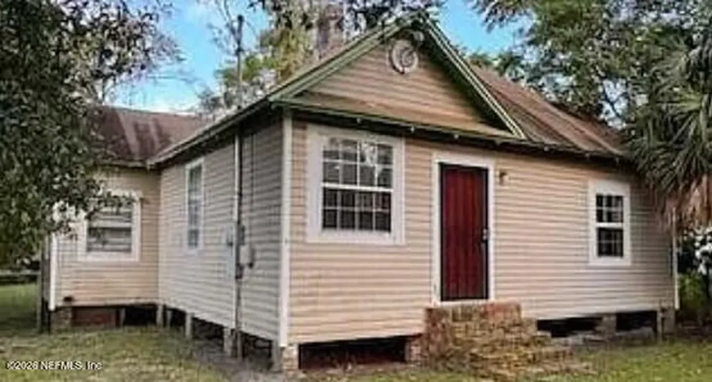 2916 Pearce Street Jacksonville FL 32209