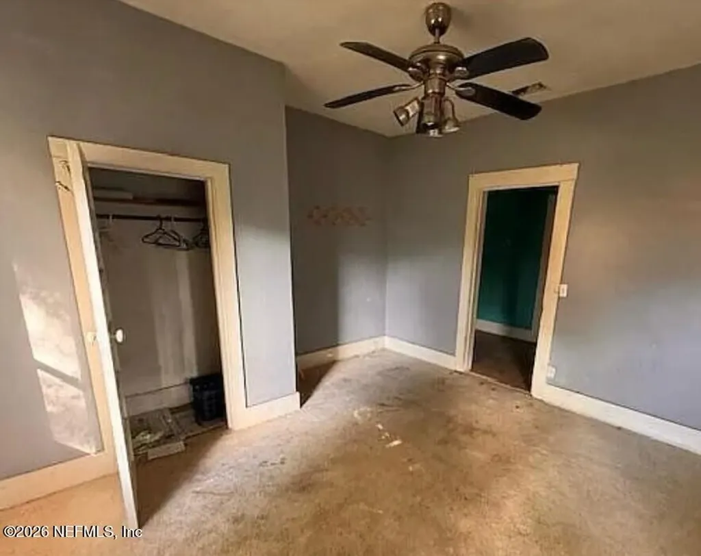 2916 Pearce Street Jacksonville FL 32209