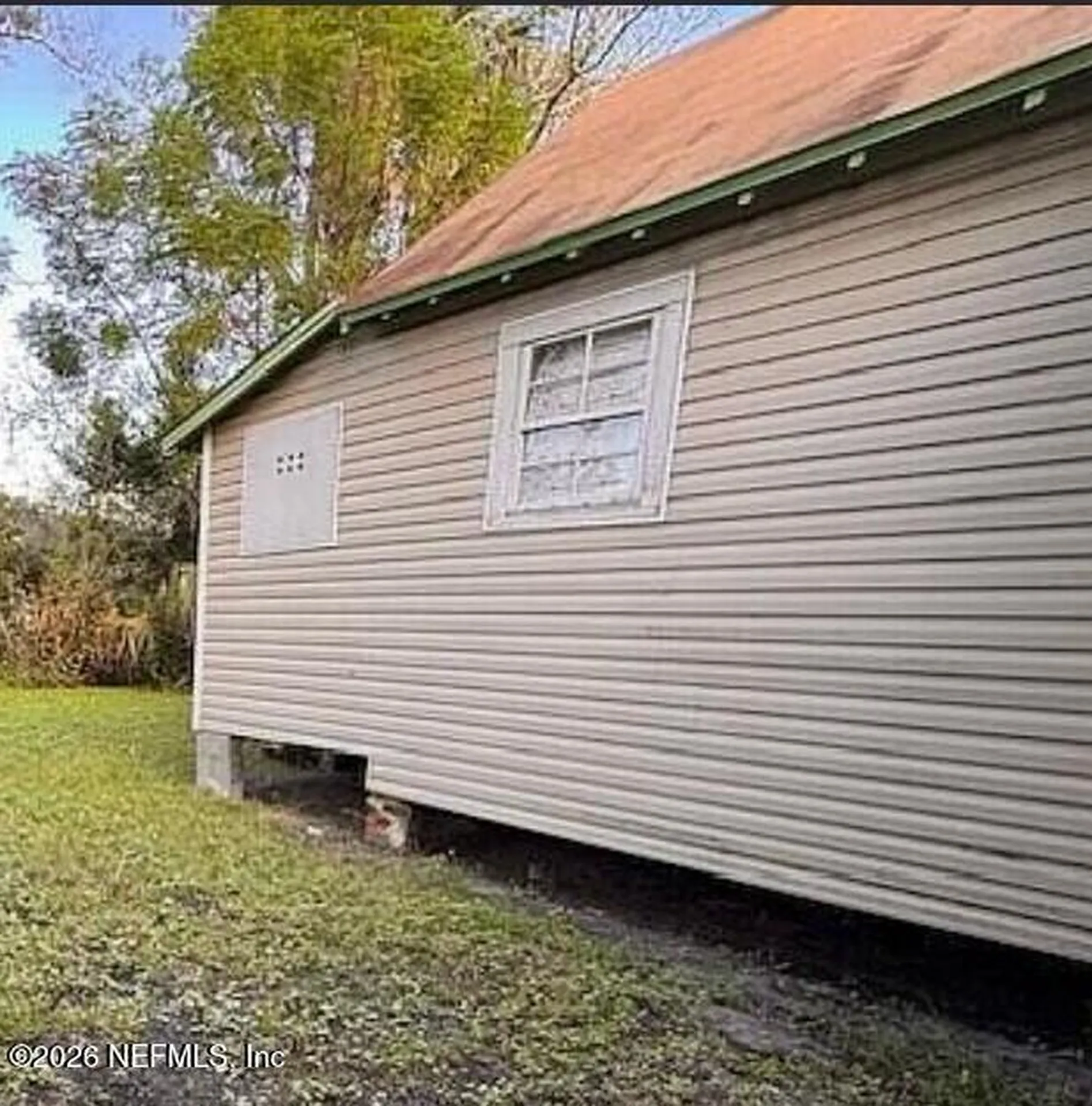 2916 Pearce Street Jacksonville FL 32209